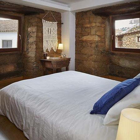 Janeiro de Cima Casa De Janeiro Bed & Breakfast エクステリア 写真