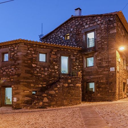 Janeiro de Cima Casa De Janeiro Bed & Breakfast エクステリア 写真