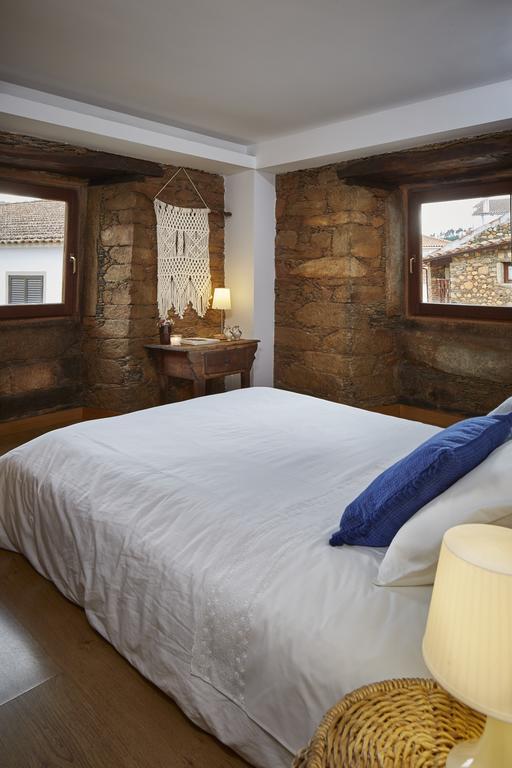 Janeiro de Cima Casa De Janeiro Bed & Breakfast エクステリア 写真