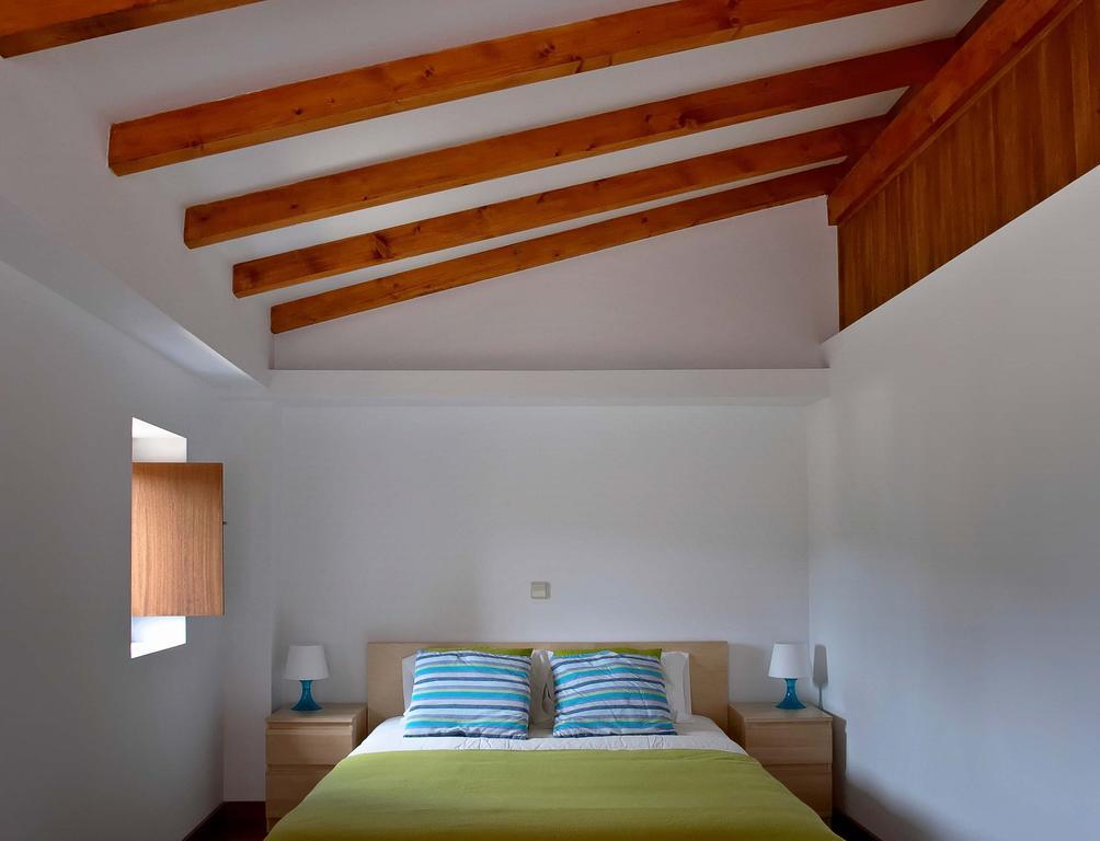 Janeiro de Cima Casa De Janeiro Bed & Breakfast 部屋 写真