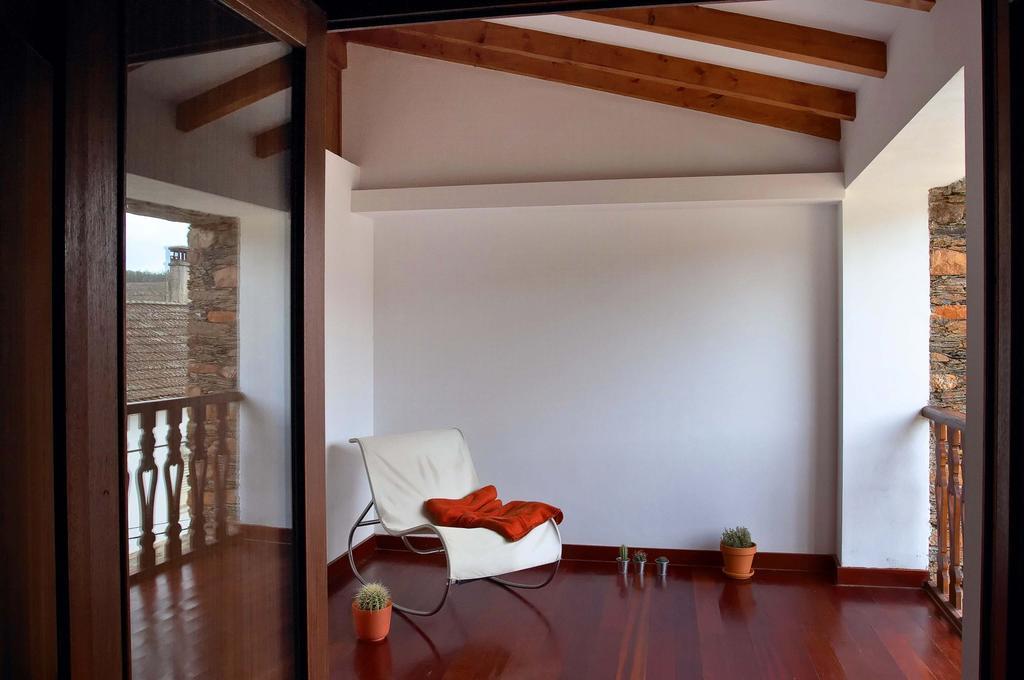Janeiro de Cima Casa De Janeiro Bed & Breakfast 部屋 写真
