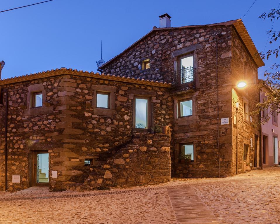 Janeiro de Cima Casa De Janeiro Bed & Breakfast エクステリア 写真