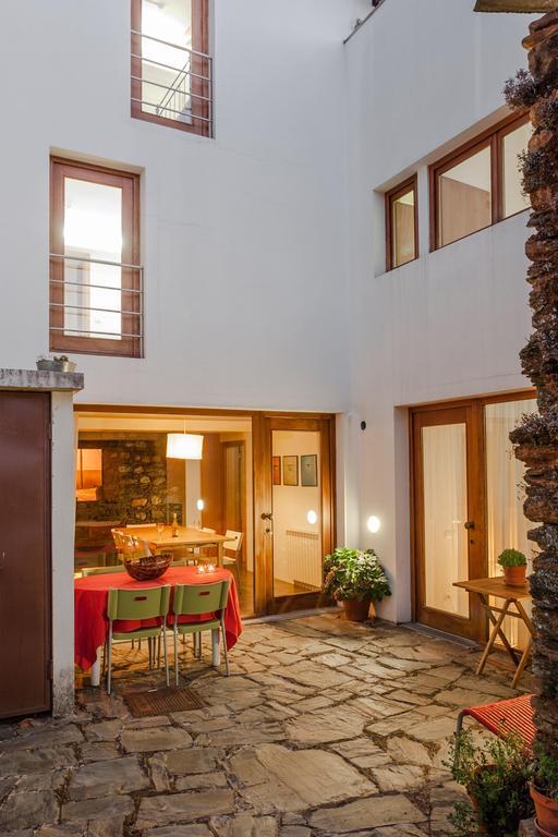 Janeiro de Cima Casa De Janeiro Bed & Breakfast エクステリア 写真