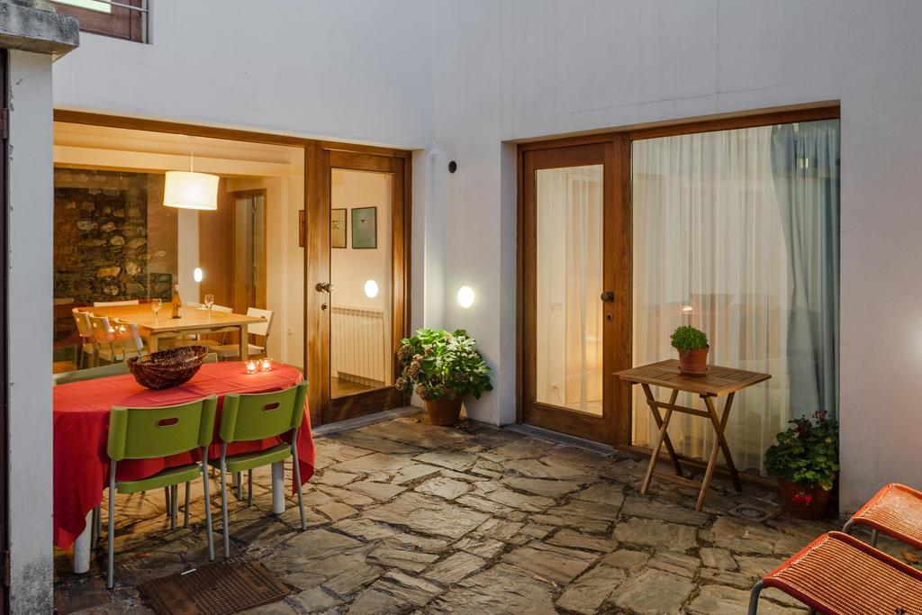 Janeiro de Cima Casa De Janeiro Bed & Breakfast エクステリア 写真