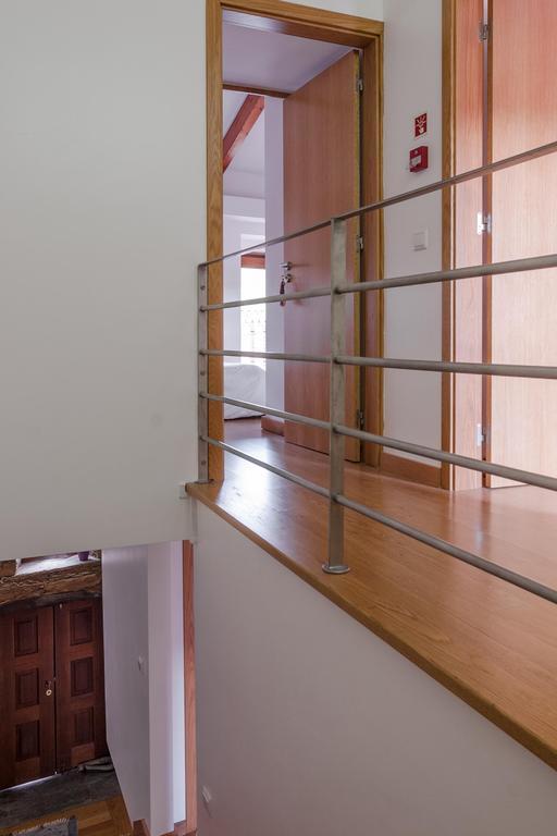Janeiro de Cima Casa De Janeiro Bed & Breakfast エクステリア 写真