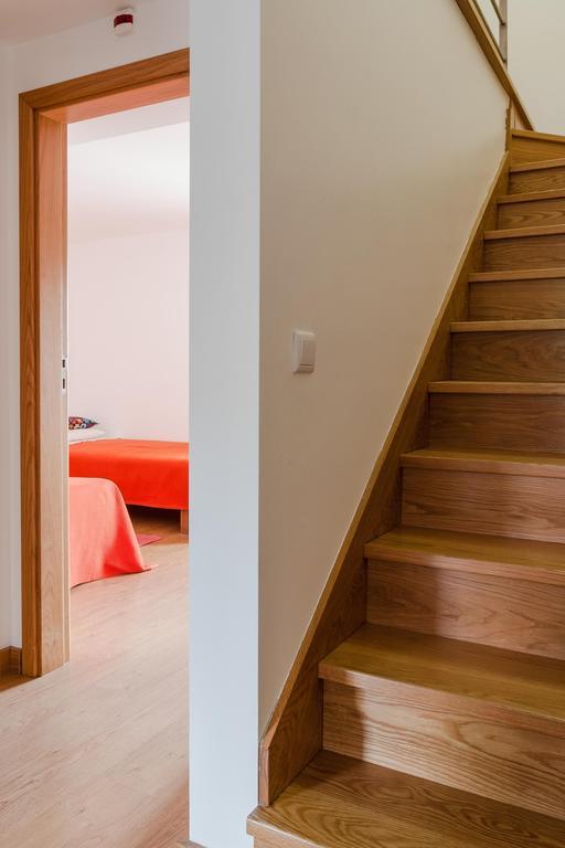 Janeiro de Cima Casa De Janeiro Bed & Breakfast 部屋 写真
