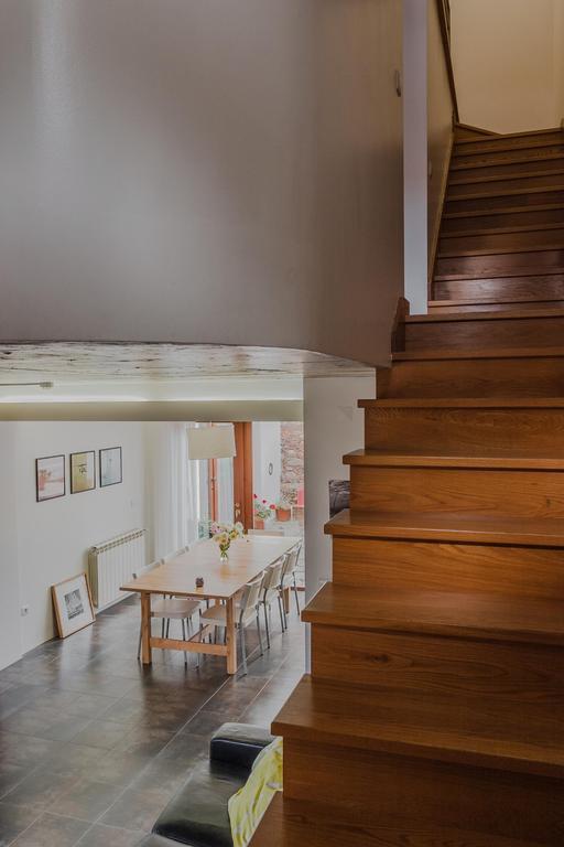 Janeiro de Cima Casa De Janeiro Bed & Breakfast 部屋 写真