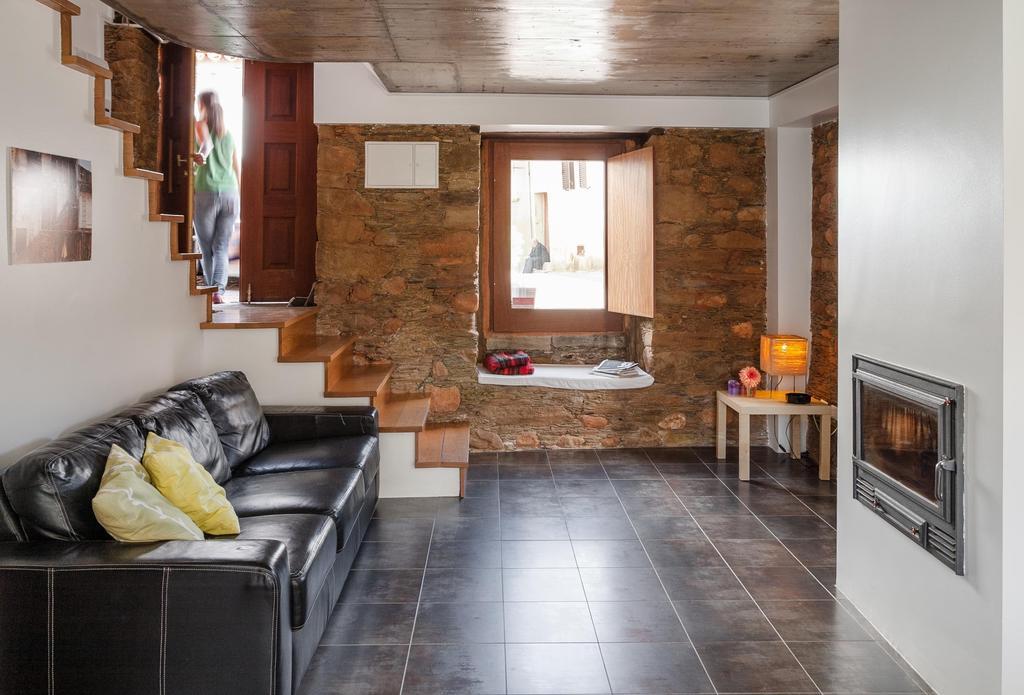 Janeiro de Cima Casa De Janeiro Bed & Breakfast エクステリア 写真