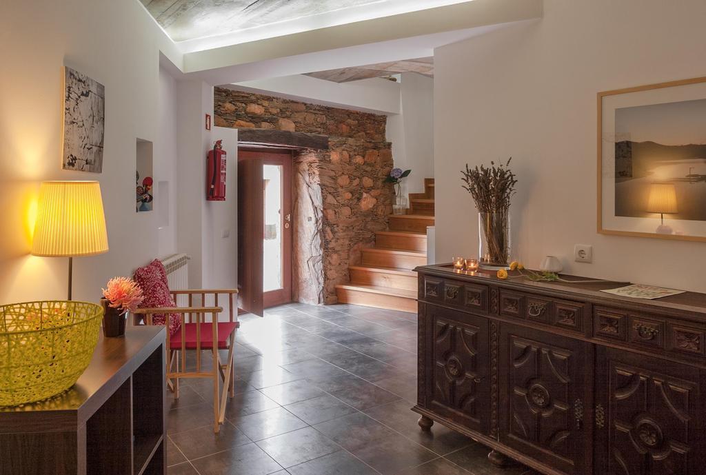 Janeiro de Cima Casa De Janeiro Bed & Breakfast エクステリア 写真