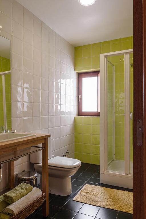 Janeiro de Cima Casa De Janeiro Bed & Breakfast エクステリア 写真