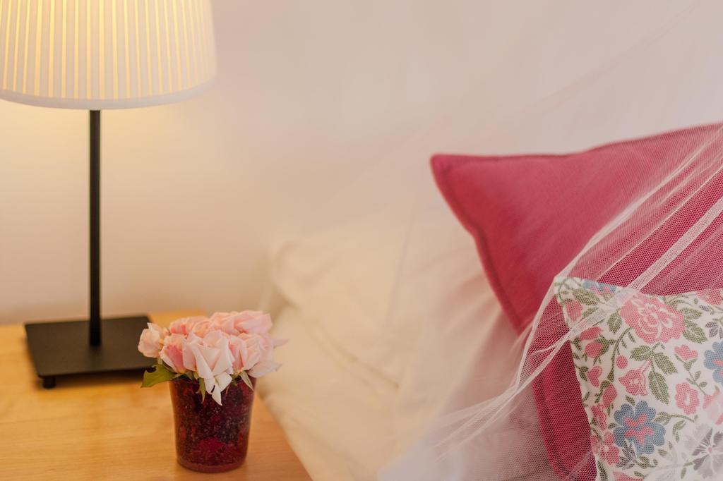 Janeiro de Cima Casa De Janeiro Bed & Breakfast エクステリア 写真