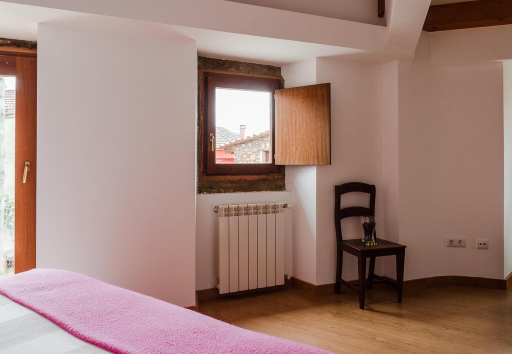 Janeiro de Cima Casa De Janeiro Bed & Breakfast エクステリア 写真
