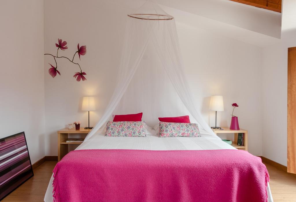 Janeiro de Cima Casa De Janeiro Bed & Breakfast エクステリア 写真