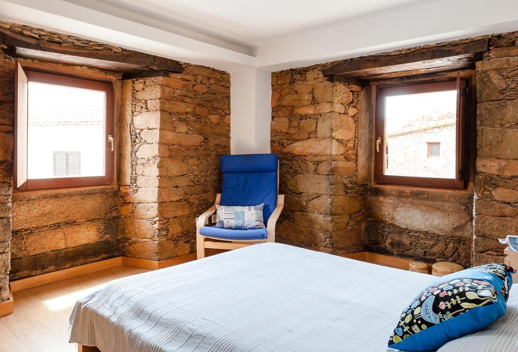 Janeiro de Cima Casa De Janeiro Bed & Breakfast エクステリア 写真
