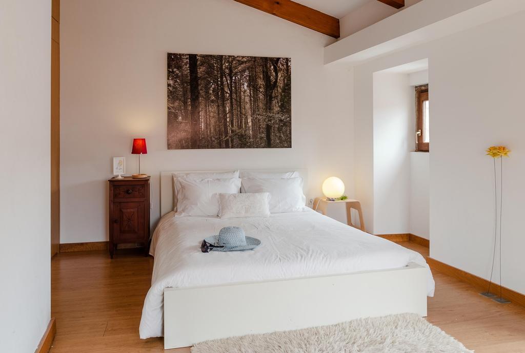 Janeiro de Cima Casa De Janeiro Bed & Breakfast 部屋 写真